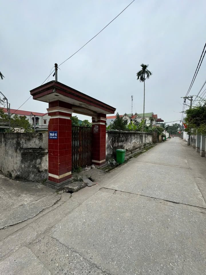 Đất nền F0 Xâm Thị - Hồng Vân 88m² giá thỏa thuận - Vị trí kinh doanh đỉnh!