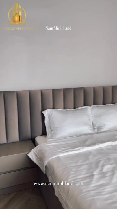 Căn hộ Saigon Pearl 135m² giá 40 triệu - Nội thất đầy đủ, view tuyệt đẹp!