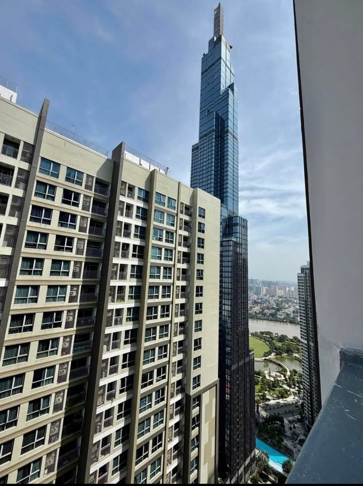 Căn hộ Landmark 81 Bình Thạnh 53.7m² giá 7.9 tỷ - Giảm mạnh 300 triệu!