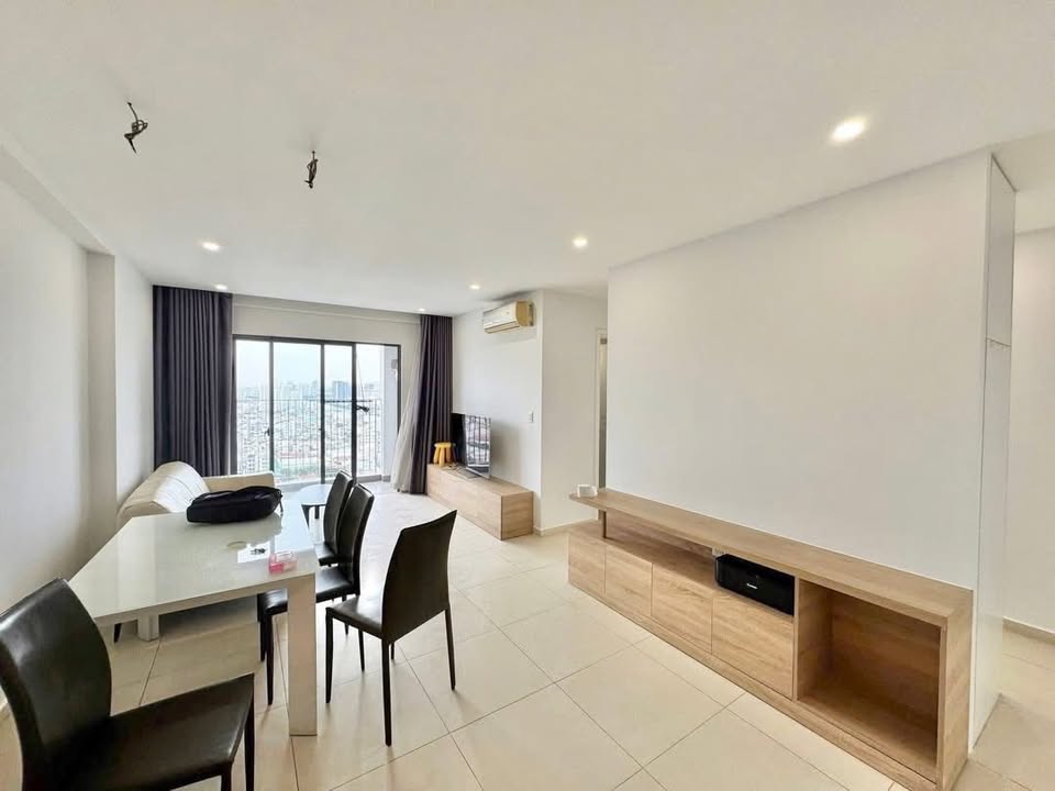 Cho thuê căn hộ M-One quận 7 giá từ 13.5 triệu - Tiện ích đầy đủ, an ninh tuyệt đối!