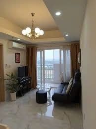 Căn hộ Homyland 2 Quận 2 66m² giá 3.6 tỷ - View sông thoáng mát!