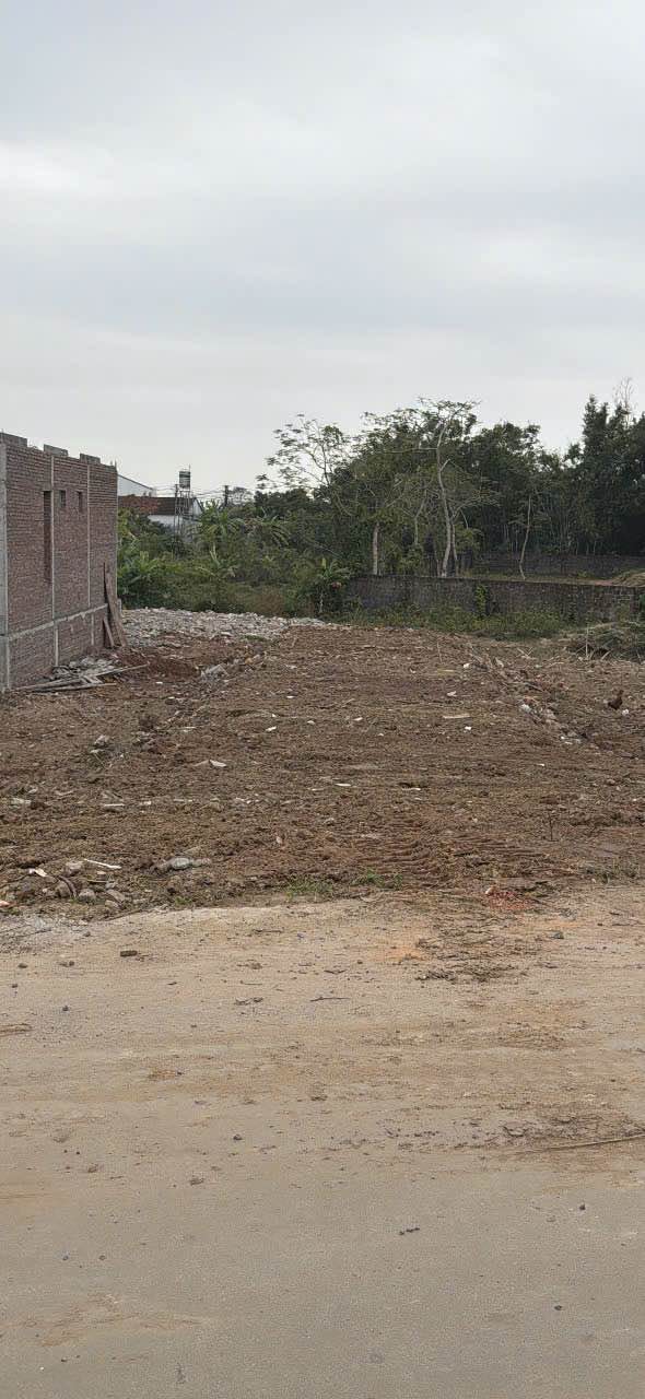 Đất nền thôn 11 Hải Xuân 206m² giá 2 tỷ - Đường thông thoáng, đầu tư sinh lời!