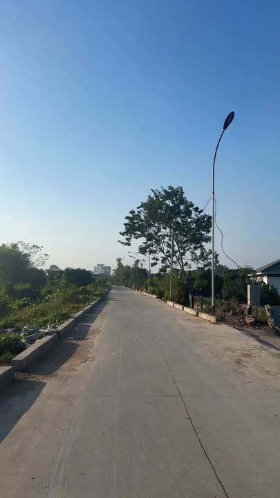 Đất nền thổ cư Hải Xuân, 98m² giá 800 triệu - Sổ đỏ chính chủ, ô tô đỗ cửa!