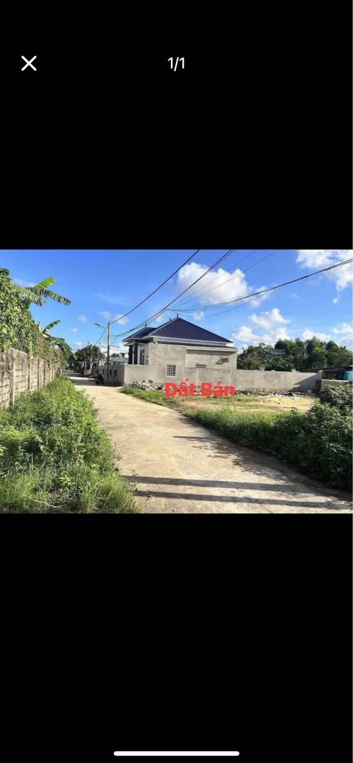 Đất ở Bắc Lý 100m² giá 880 triệu - Cơ hội hiếm có không thể bỏ lỡ!