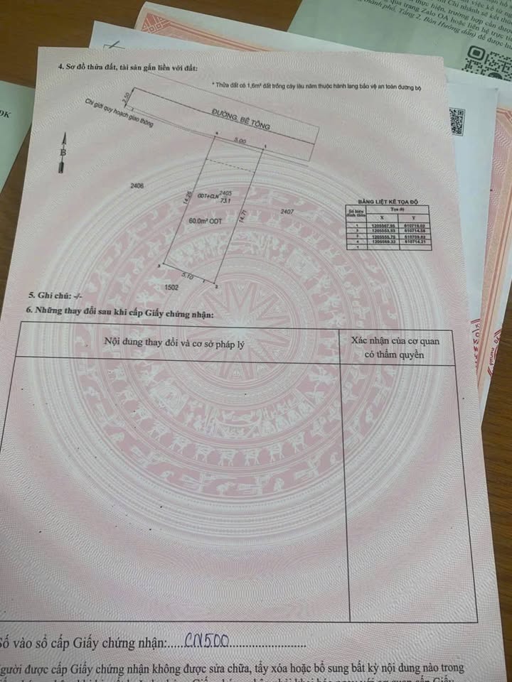 Nhà phố Dĩ An 73m² giá 4.7 tỷ - Tiện ích đầy đủ, hạ tầng hoàn thiện!