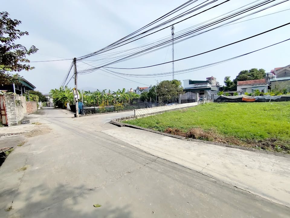 Đất nền Phường Phương Đông, Uông Bí 360m² giá 1.4 tỷ - Cơ hội đầu tư tuyệt vời!