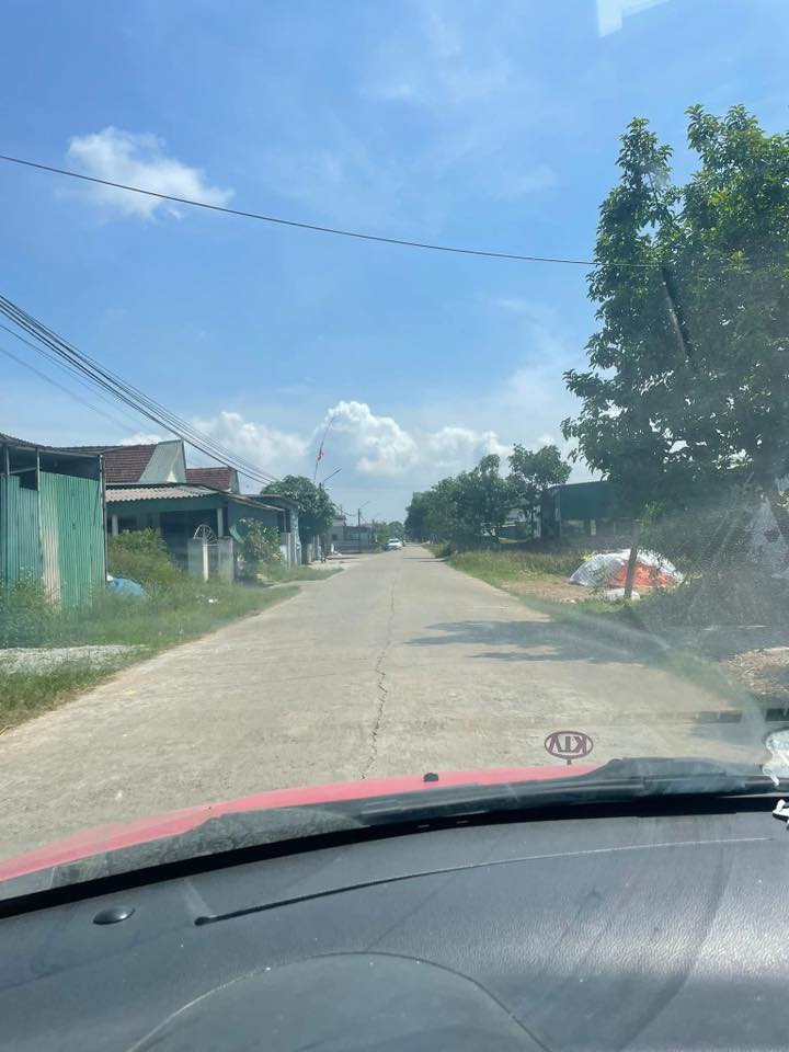 Đất nền phường Hà Huy Tập 198m² giá thỏa thuận - Đầu tư sinh lời ngay!