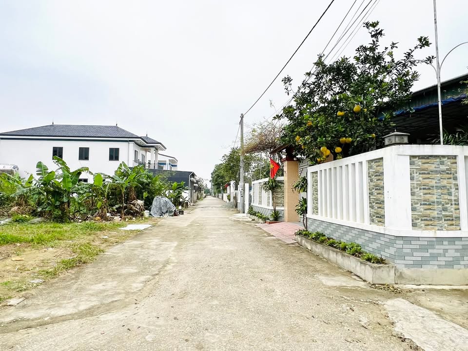 Đất nền Nghi Kim Vinh 59m² giá 1.8 tỷ - Lô góc 2 mặt tiền rộng rãi!