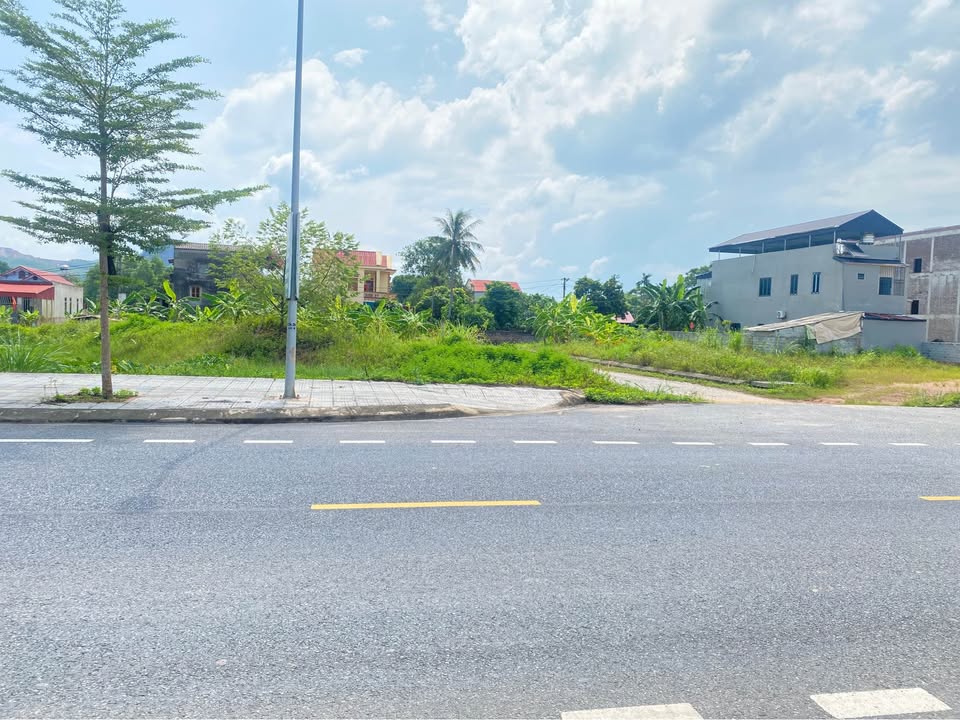 Đất nền kinh doanh tại phường Linh Sơn, Thái Nguyên 120m² giá chỉ 2.9 tỷ - Đầu tư sinh lời ngay!