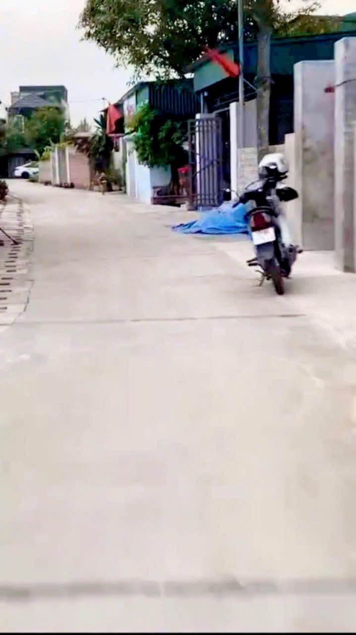 Đất nền Yên Thanh, Uông Bí 143m² giá 1.2 tỷ - Cơ hội đầu tư lý tưởng!