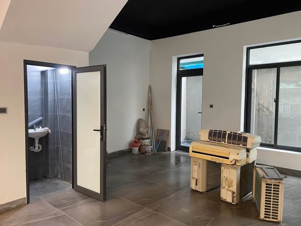 Cho thuê shophouse Geleximco Hà Đông 135m² giá 19 triệu - Phù hợp kinh doanh, văn phòng!