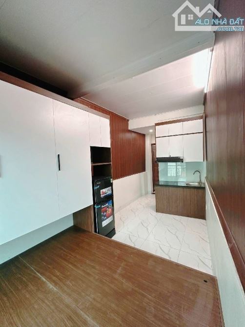 Căn hộ CCMN 65m² đường Nguyễn Đức Cảnh, giá 13 tỷ - Đầu tư sinh lời ngay!