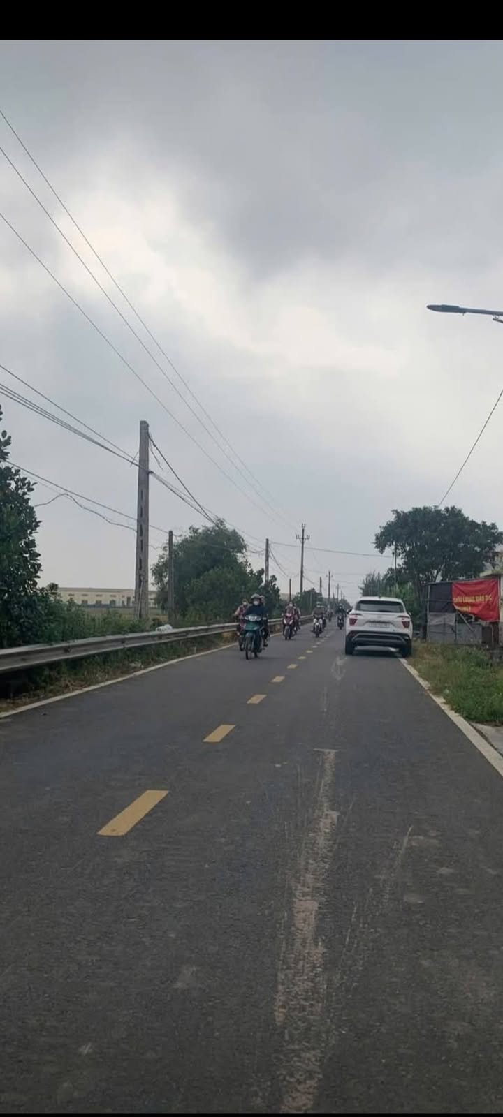 Đất mặt đường Huyện Bắc Hải, Tiền Hải 124m² giá 1 tỷ - Cơ hội đầu tư lý tưởng!