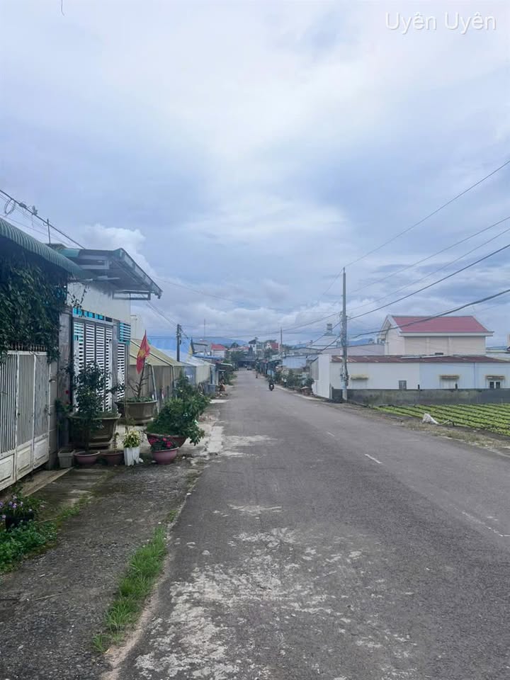 Đất mặt tiền Thạnh Mỹ Đơn Dương 75m² giá 1.8 tỷ - Cơ hội kinh doanh tuyệt vời!