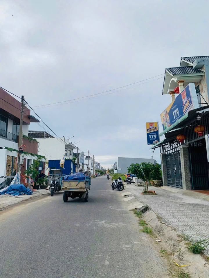 Đất nền KDC Minh Linh, đường 7A, Vĩnh Long 90m² giá 1.399 tỷ - Cơ hội đầu tư hấp dẫn!