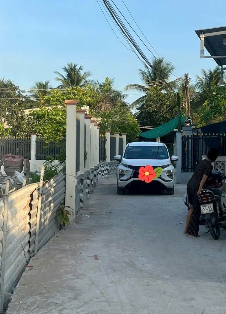 Bán đất nền Vĩnh Long 87m² giá 1.15 tỷ - Lô ô tô vào tận nơi!