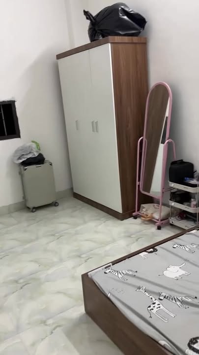 Phòng cho thuê tại Kim Giang 25m² giá 3.6 triệu - Vào ở ngay, nội thất mới!