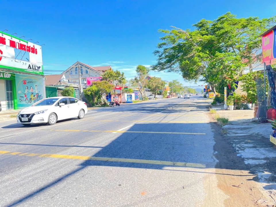 Đất mặt tiền Quốc lộ 46, xã Nghi Thạch, 114m² giá 3.2 tỷ - Đầu tư sinh lời lý tưởng!