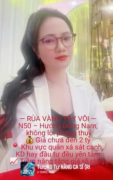 Đất nền dự án Rùa Vàng Vôi 80m² giá chỉ 1.95 tỷ - Pháp lý rõ ràng, sang tên ngay!