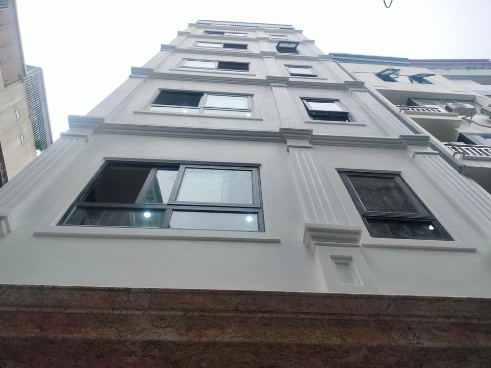 Nhà riêng Xuân Đỉnh 50m² giá thỏa thuận - Thiết kế hiện đại, ô tô vào tận nhà!