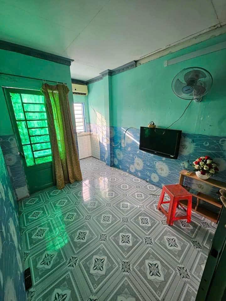 Nhà riêng Đông Thạnh 17m² giá 750 triệu - Tìm tổ ấm mới cho gia đình!