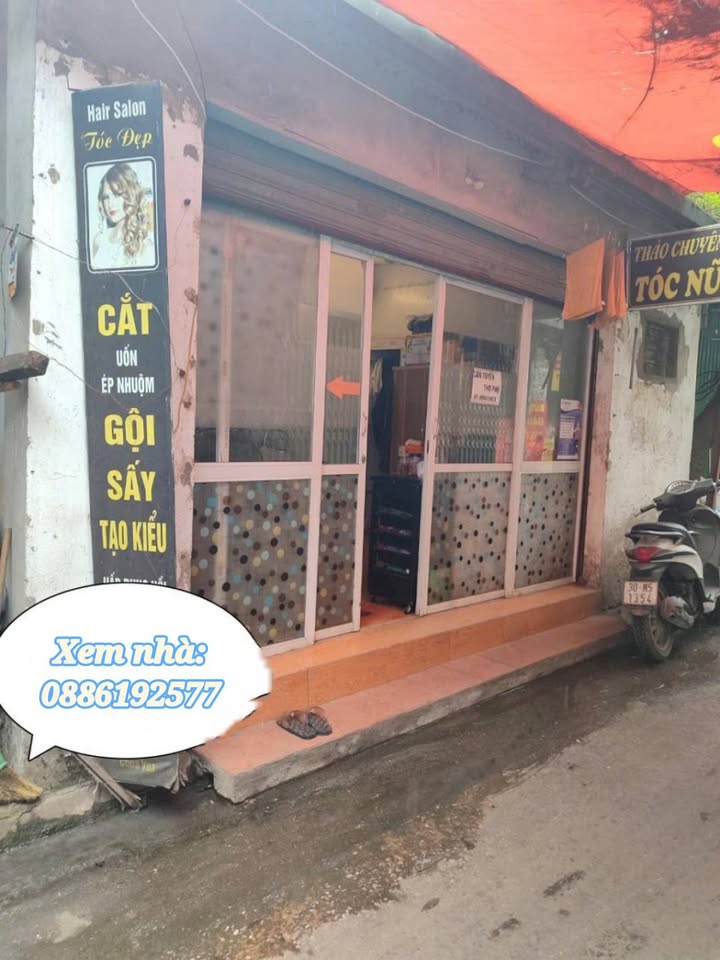 Ki ốt B15 Lương Đình Của, Đống Đa - 1.35 tỷ, Kinh doanh đắt hàng!