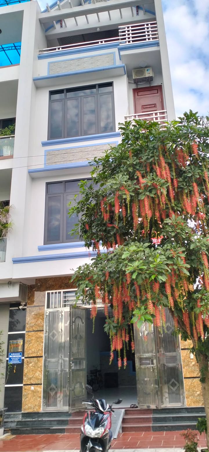 Nhà cho thuê tại Khu đô thị Phượng Mao, Quế Võ 100m² - Thiết kế hiện đại, giá chỉ từ 23 triệu!