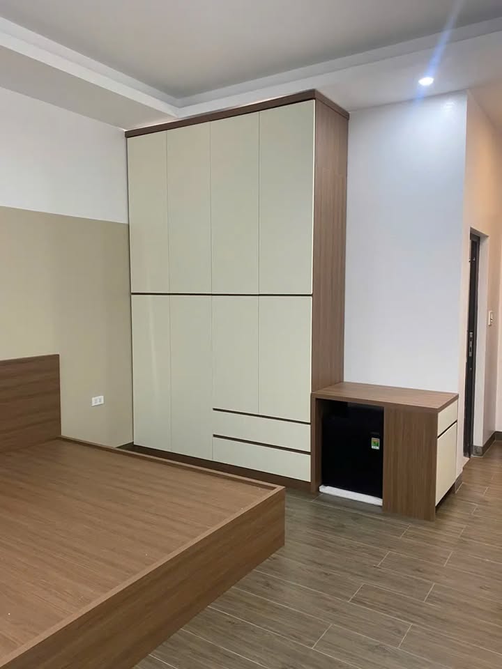 Nhà cho thuê 3 tầng phường Hạp Lĩnh 80m² giá 17 triệu - Full nội thất, chính chủ!
