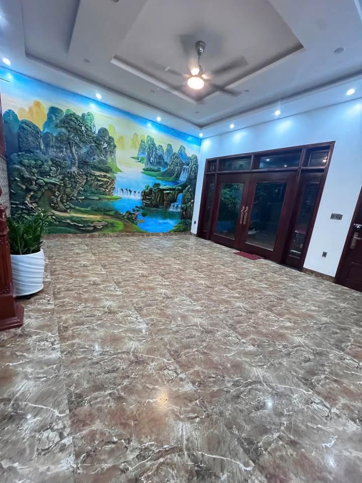 Nhà bán chính chủ tại Hạc Thành, Thanh Hóa 87m² giá 7 tỷ - Vị trí tiềm năng cho kinh doanh!