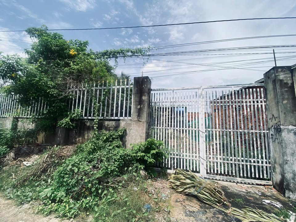 Đất nền Tân Hải, La Gi 456.6m² giá 2.35 tỷ - Lô góc 2 mặt tiền, sổ hồng chính chủ!