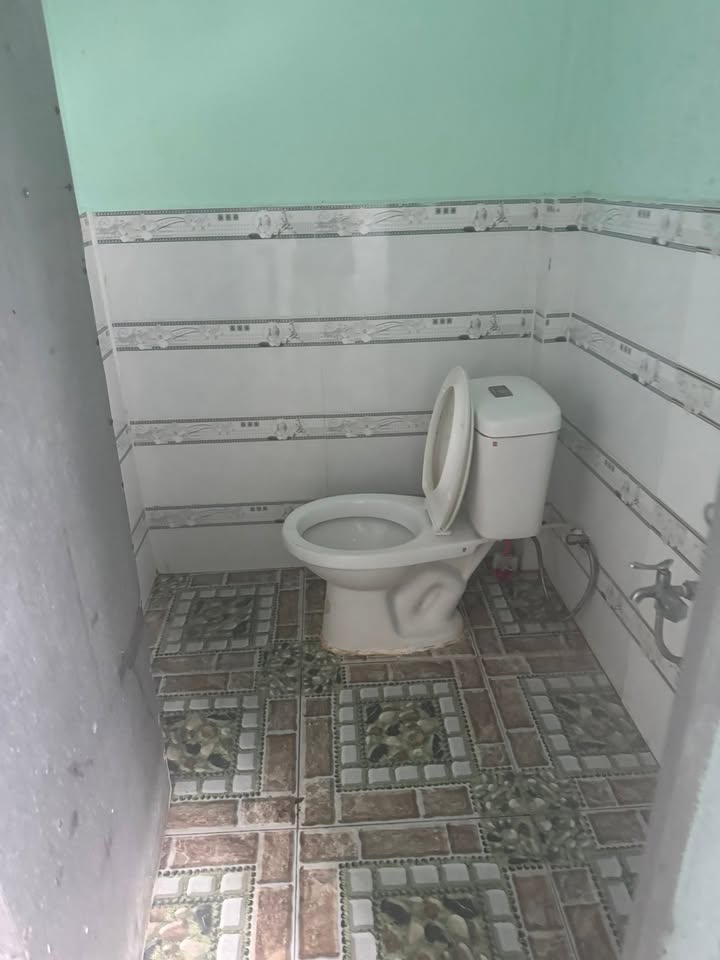 Phòng trọ cho thuê tại Bạc Liêu 20m² giá 1.2 triệu - Có máy lạnh, tiện nghi đầy đủ!