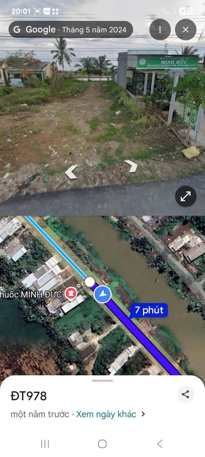 Đất nền 394,5m² tại Ấp Tràm 1, Bạc Liêu - Giá chỉ 39,45 tỷ!