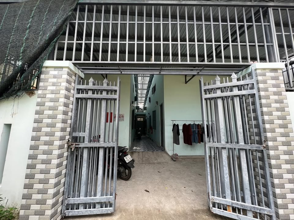 Đất Lộc An Cam Lộc 220m² giá 3 tỷ - Kinh doanh nhà trọ thu nhập ổn định!