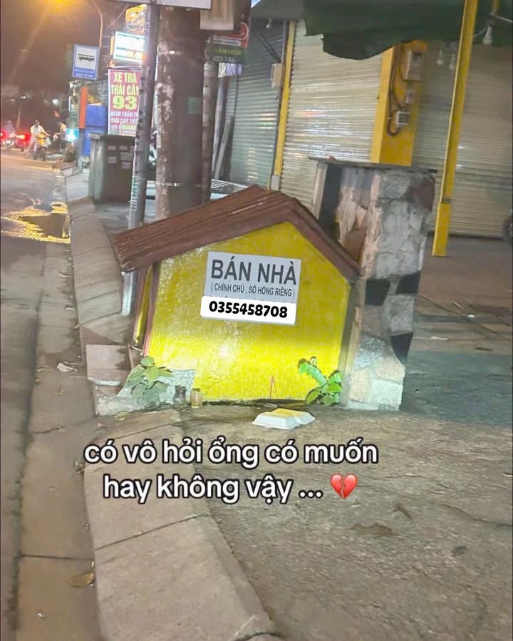 Đất thổ cư Tân Hiệp Cam Ranh 90m² giá 900 triệu - Không bị ngập