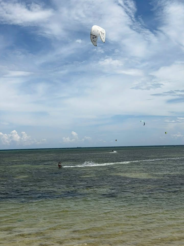 Đất biển Mỹ Hòa Ninh Thuận 158m² giá 1 tỷ - Tiềm năng sinh lời vượt trội!