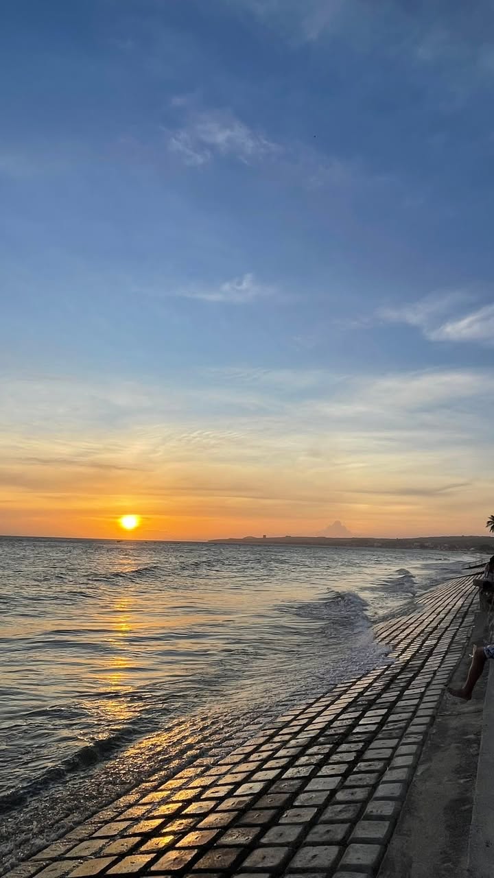 Đất thổ cư mặt biển Rạng, Mũi Né 210m² giá 8.8 tỷ - Cơ hội đầu tư tuyệt vời!