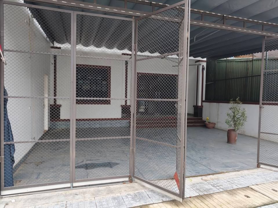 Nhà mặt tiền Hà Hoàng, Hà Tĩnh cho thuê - Vừa ở vừa kinh doanh hiệu quả!