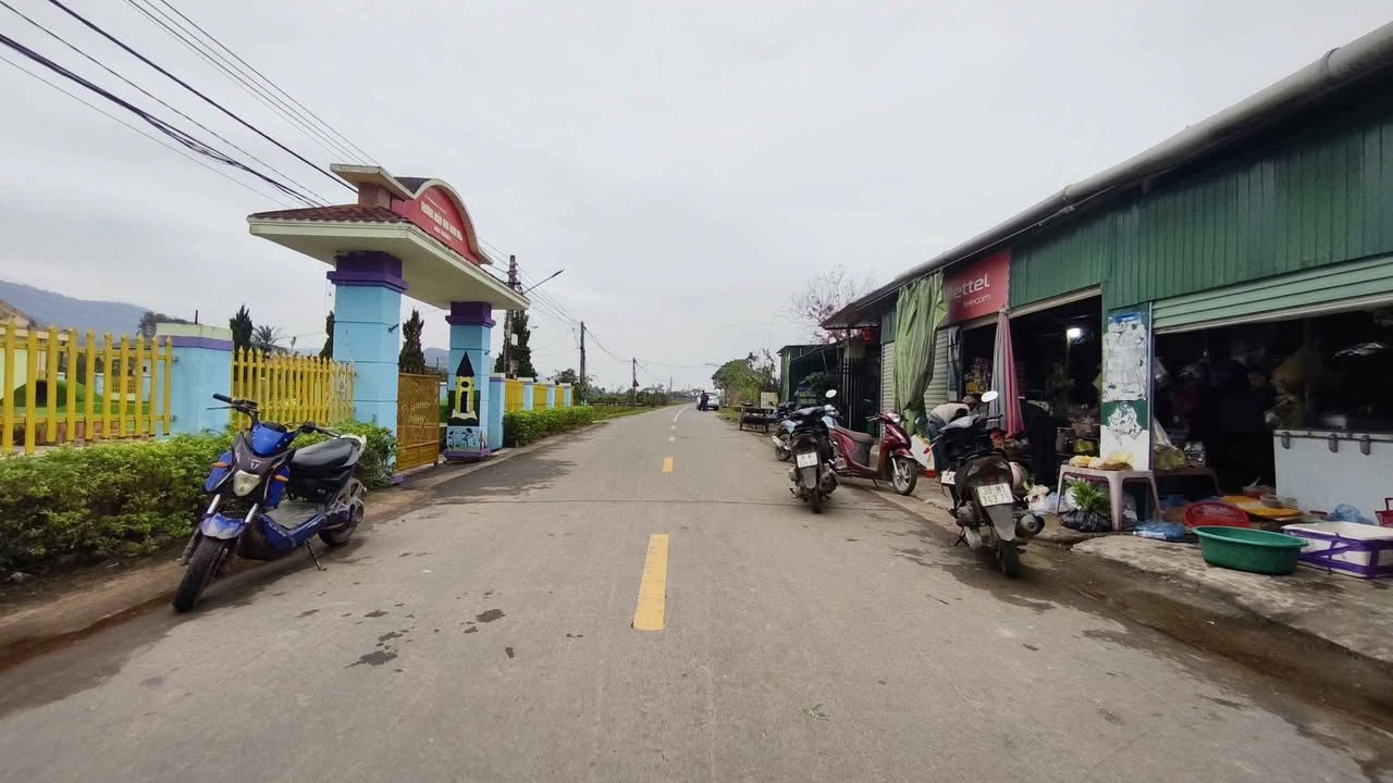 Đất nền kinh doanh thôn Hòa Bình, xã Nam Điền 396m² giá 3 tỷ - Đầu tư sinh lời ngay!