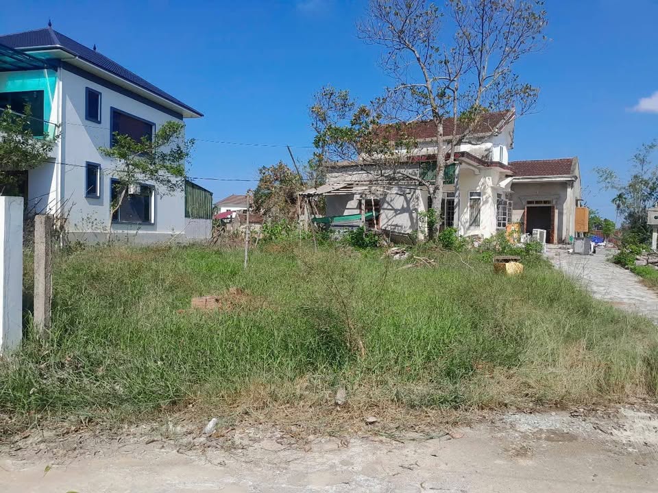 Đất nền Tân Hòa, Tân Lâm Hương 184m² giá 2 tỷ - Đầu tư sinh lời ngay!