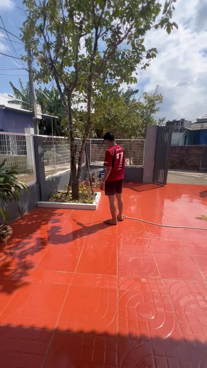 Nhà sân vườn Hòa Phước Đà Nẵng 150m² giá 2.35 tỷ - Sổ hồng chính chủ!