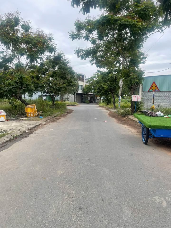 Đất nền Điện Thắng Trung 100m² - Vị trí đắc địa, giá đầu tư hấp dẫn!