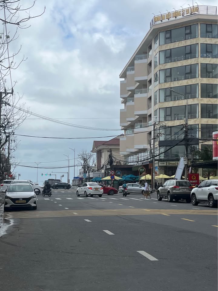 Đất nền 230m² đường Võ Nguyên Giáp, Đà Nẵng - Gần biển Mỹ Khê chỉ 3.2 tỷ!