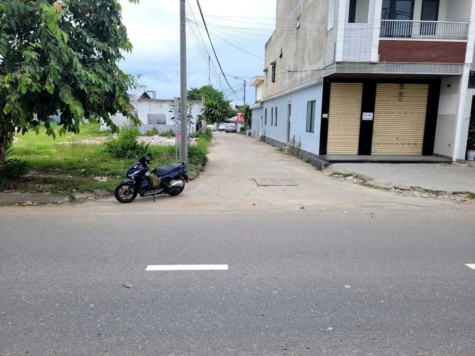 Đất nền Hòa Tiến 169m² giá 2.2 tỷ - Đầu tư sinh lời nhanh!