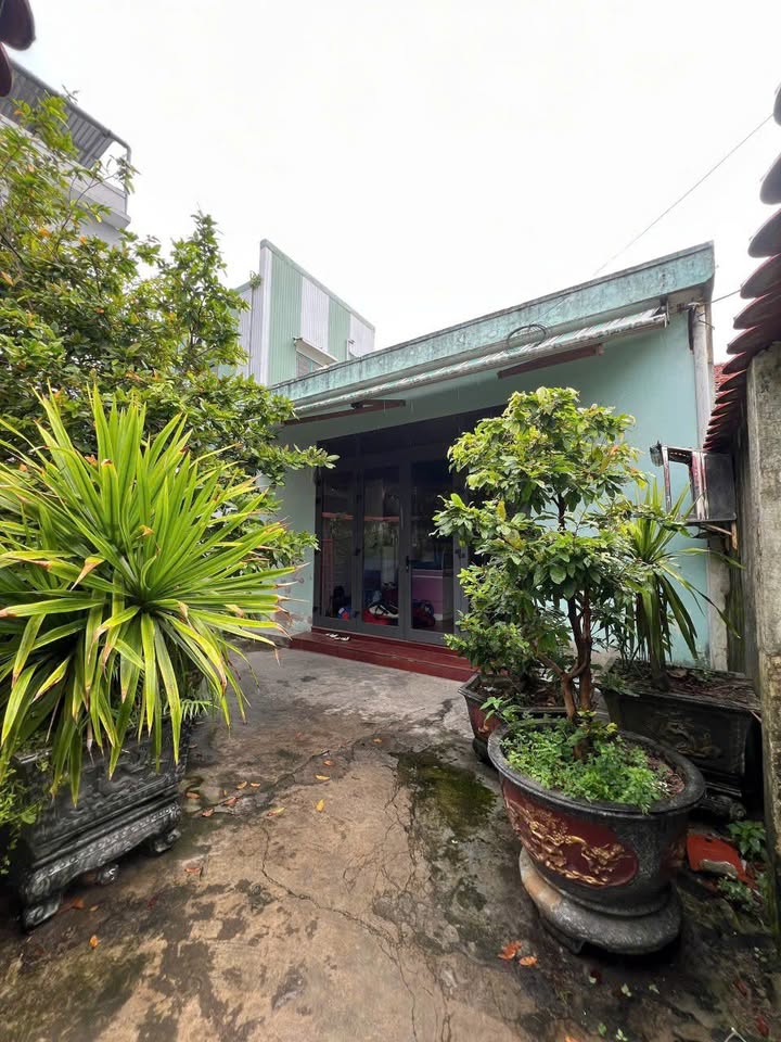 Bán nhà 97 Nguyễn Lương Bằng, Đà Nẵng 57m² - Gần Đại Học Bách Khoa, giá 2.5 tỷ