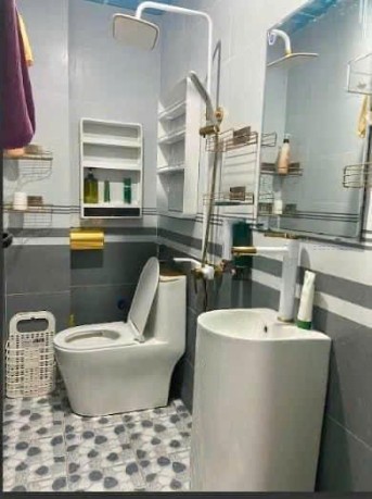 Homestay ở ghép Đào Tấn 1.5 triệu - Không chung chủ, full nội thất!