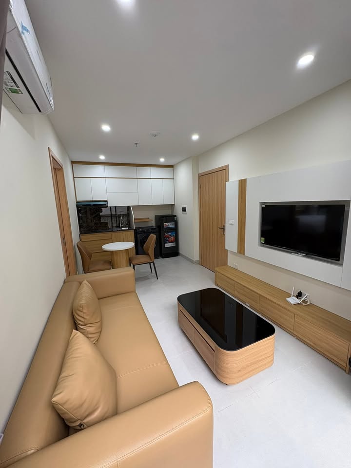 Chung cư Tứ Liên 45m² giá 9 triệu - Tiện nghi đầy đủ, chính chủ cho thuê!