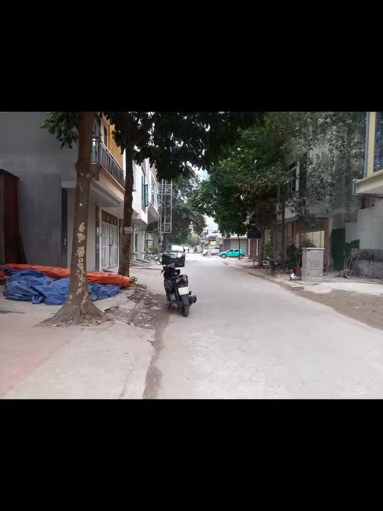 Đầu tư DV Cổng Đồng La Khê Hà Đông 50m² giá thỏa thuận - Cơ hội sinh lời cao!