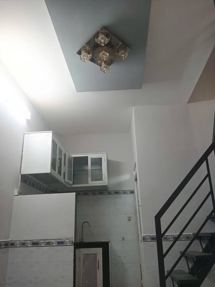 Nhà riêng đường 41, Hiệp Bình Chánh, Thủ Đức 15m² giá 720 triệu - Gặp chủ thương lượng trực tiếp!