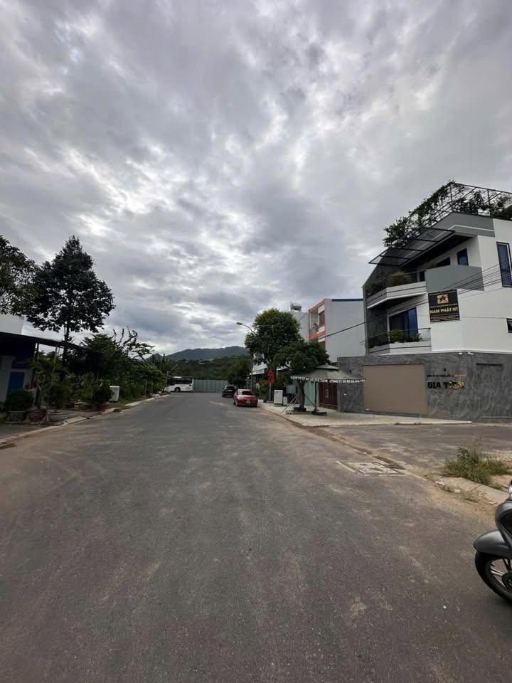 Đất nền TĐC Mỹ Gia Nha Trang 100m² giá 6.9 tỷ - Đầu tư sinh lời ngay!