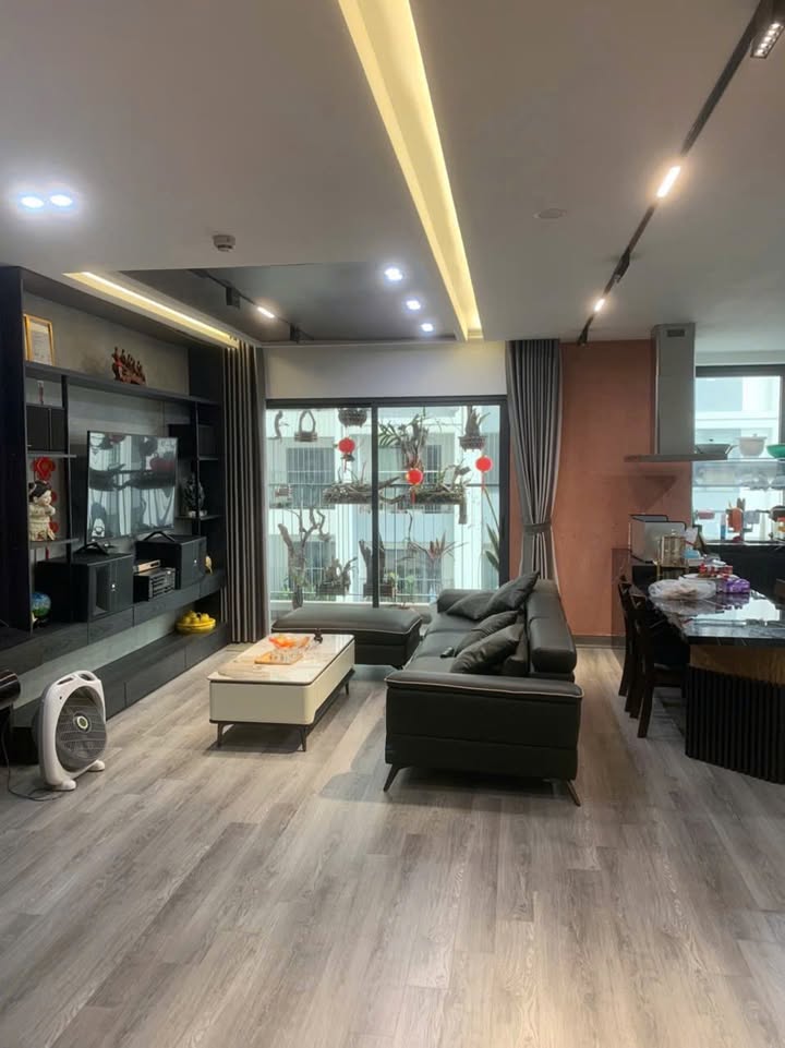 Căn hộ Feliz Homes Hoàng Mai 2PN giá 12 triệu - Nhà đẹp, thoáng mát, vào ở ngay!